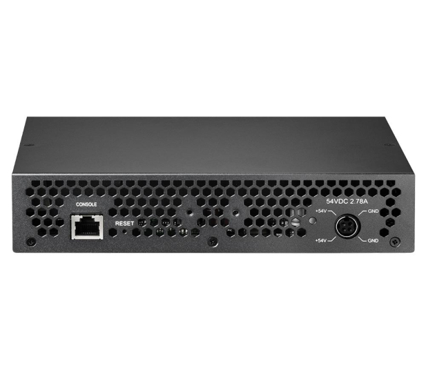 Edimax 8p XGS-5008 (8x1Gbit/10Gbit) - 493747 - zdjęcie 4